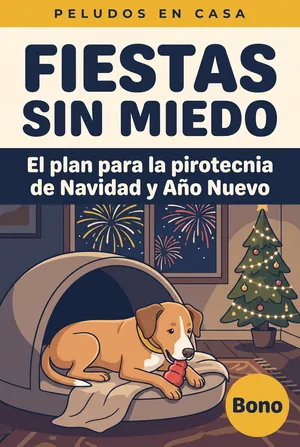 Tapa: Bono 1: Fiestas sin Miedo